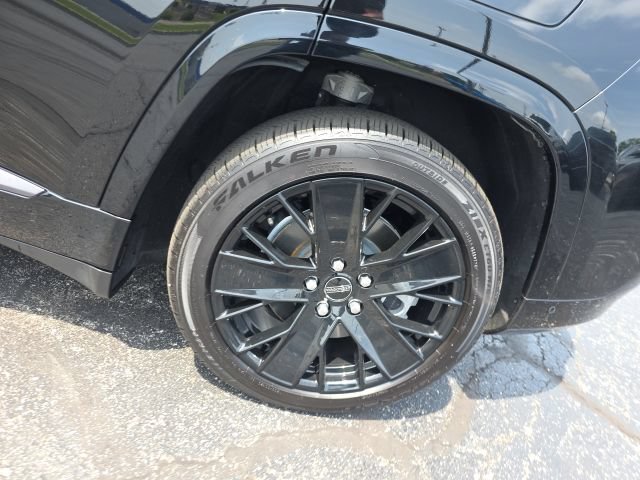 Used 2024 Jeep Wagoneer Launch Edition AWD/4WD image 49