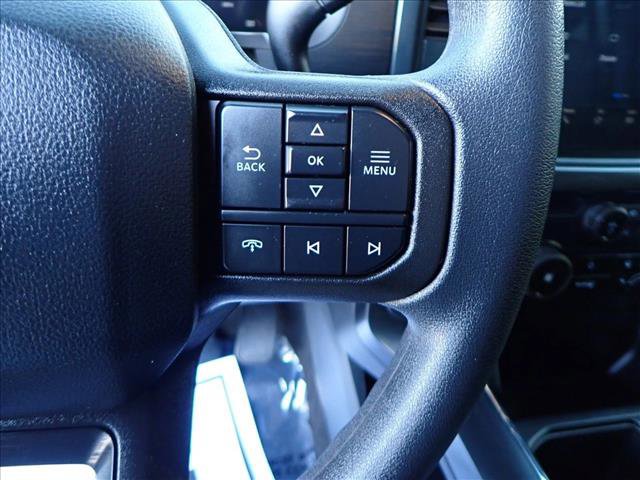 Used 2025 Ford F150 STX w/ Equipment Group 200A image 13