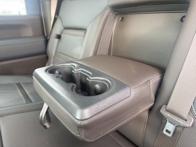 Used 2021 GMC Sierra 2500 Denali w/ Denali Ultimate Package image 35