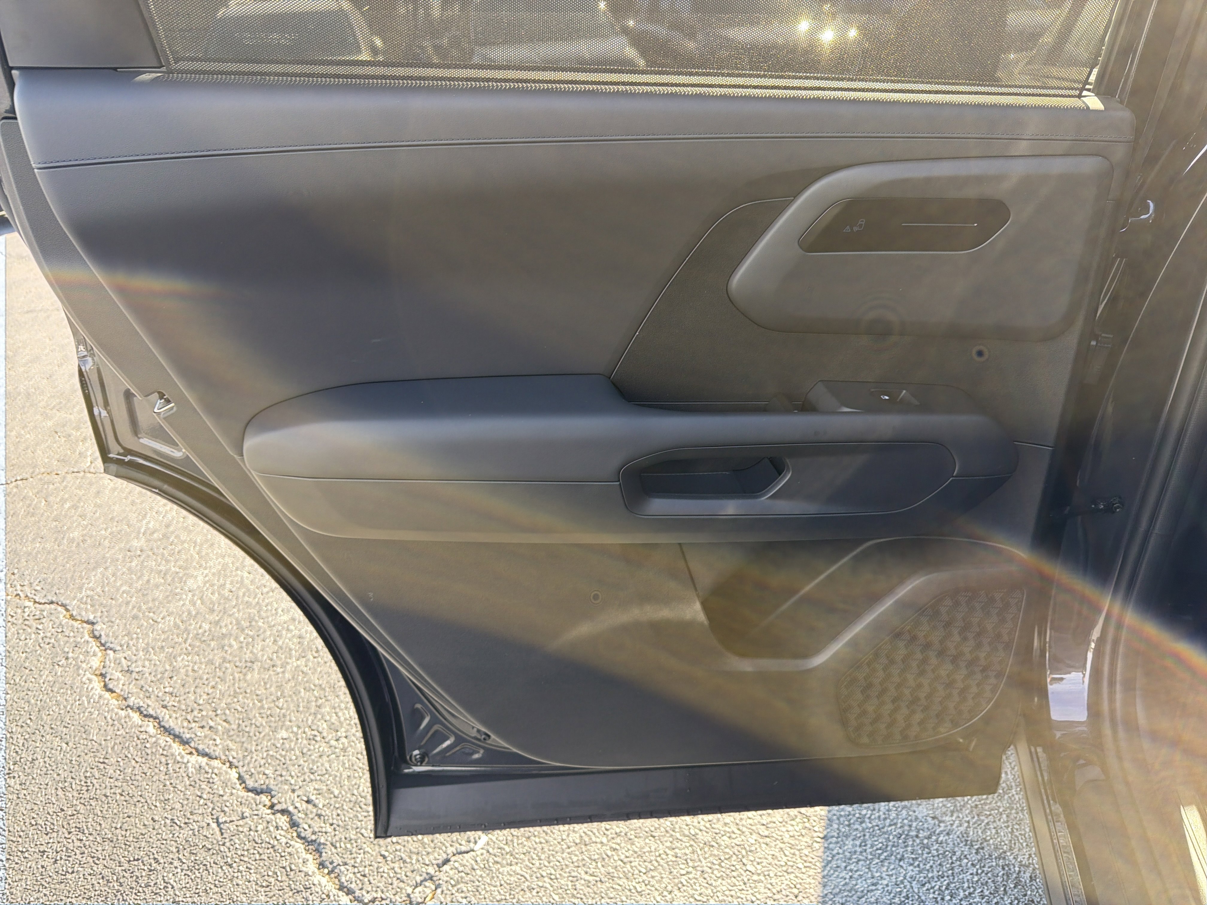 New 2027 Kia Telluride EX X-Line image 22