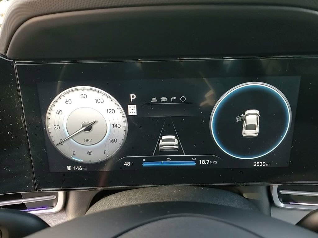 Certified 2024 Hyundai Elantra Limited image 18