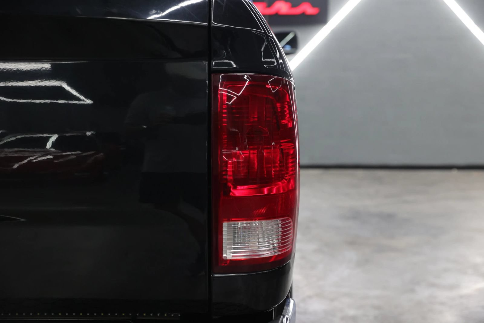 Used 2016 RAM 1500 Lone Star RWD image 23