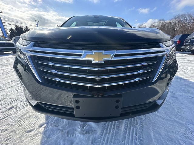 Certified 2023 Chevrolet Equinox Premier image 34