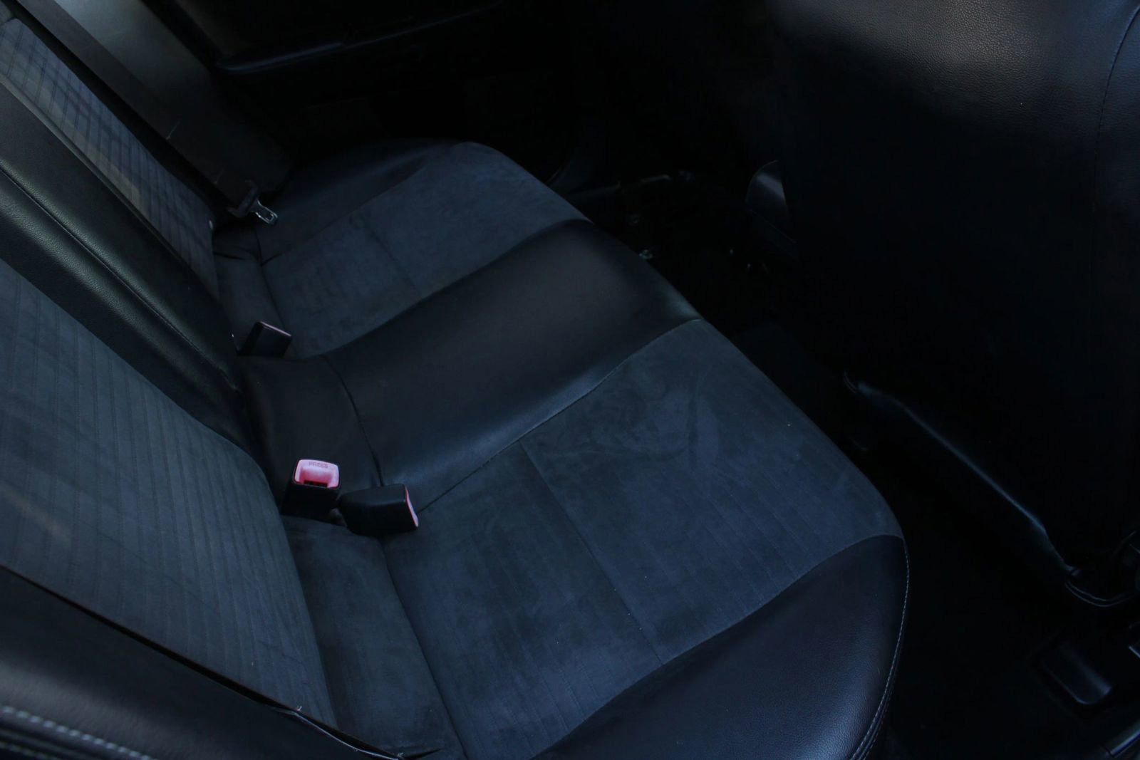 Used 2008 Mitsubishi Lancer Evolution MR AWD/4WD image 20