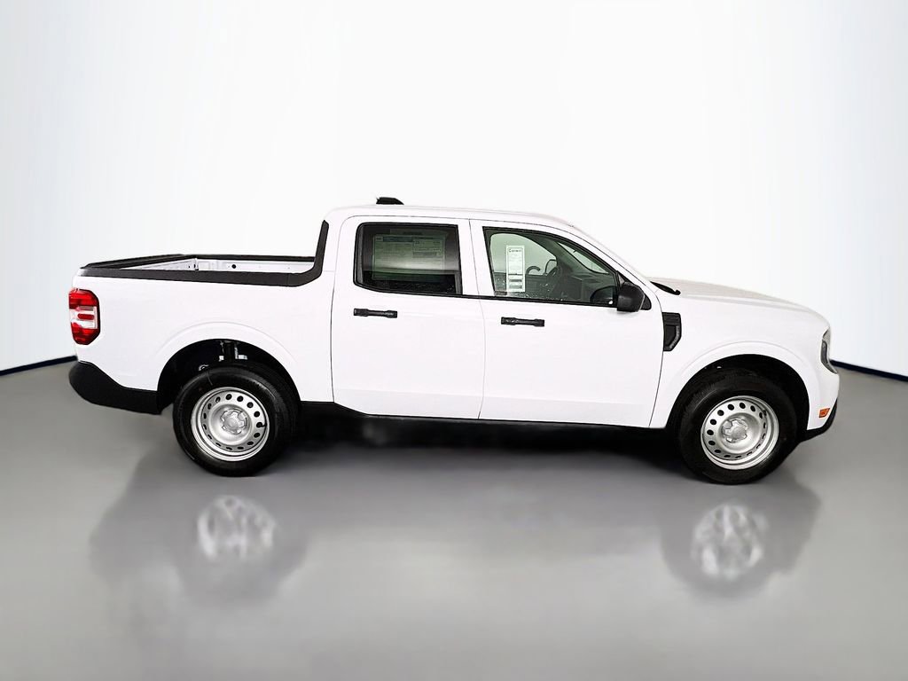 New 2026 Ford Maverick XL AWD/4WD image 17