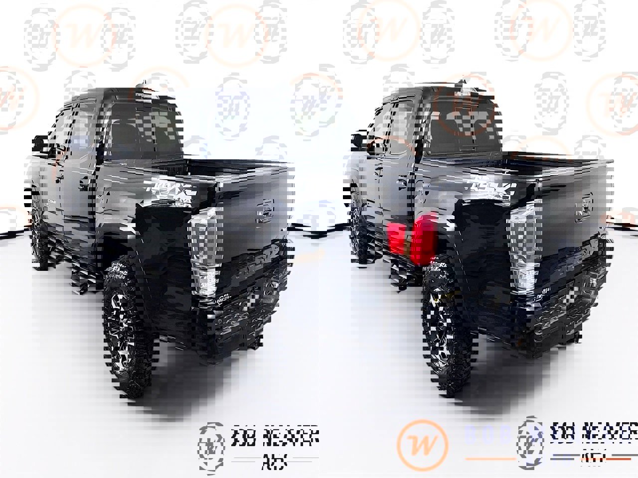 Used 2021 Toyota Tacoma SR image 5