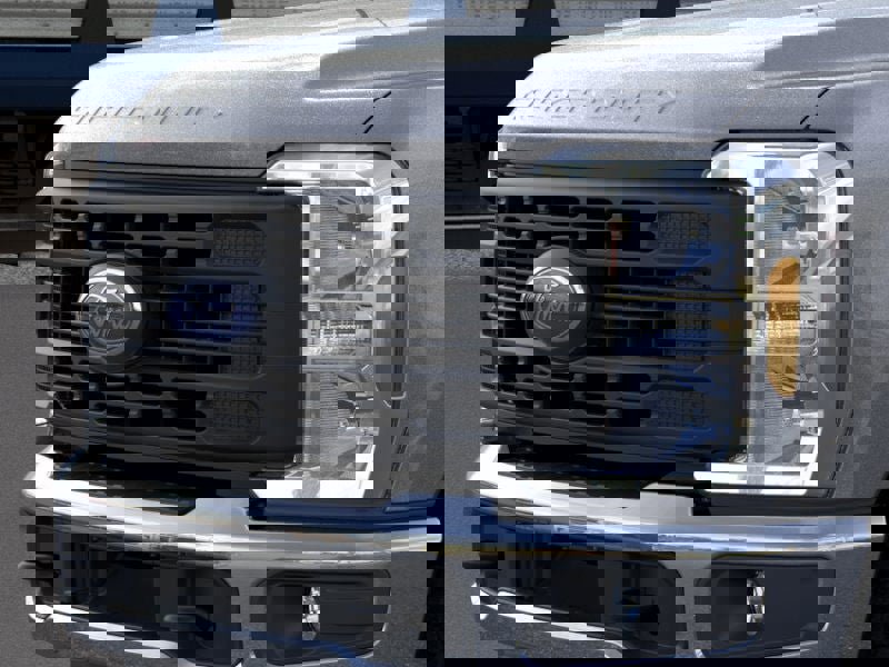 New 2026 Ford F250 XL image 17