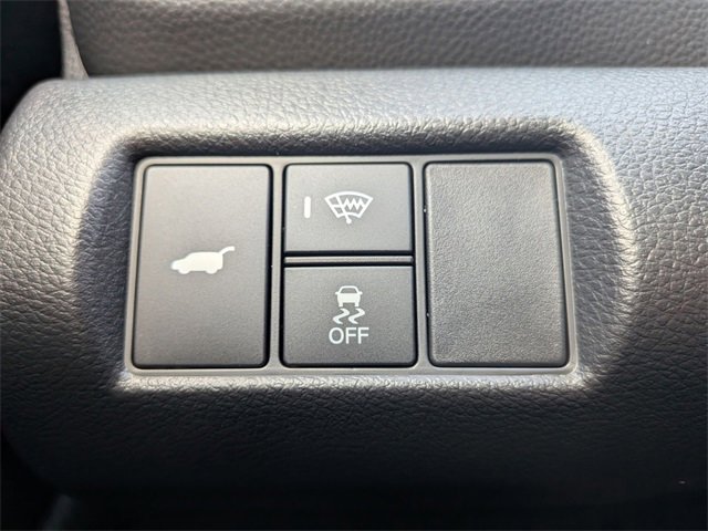 New 2025 Honda Pilot TrailSport image 23