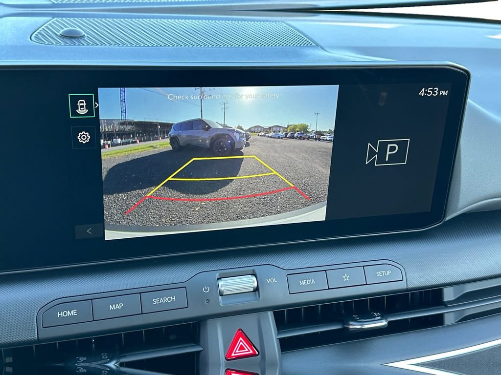 New 2026 Kia K4 FWD image 20