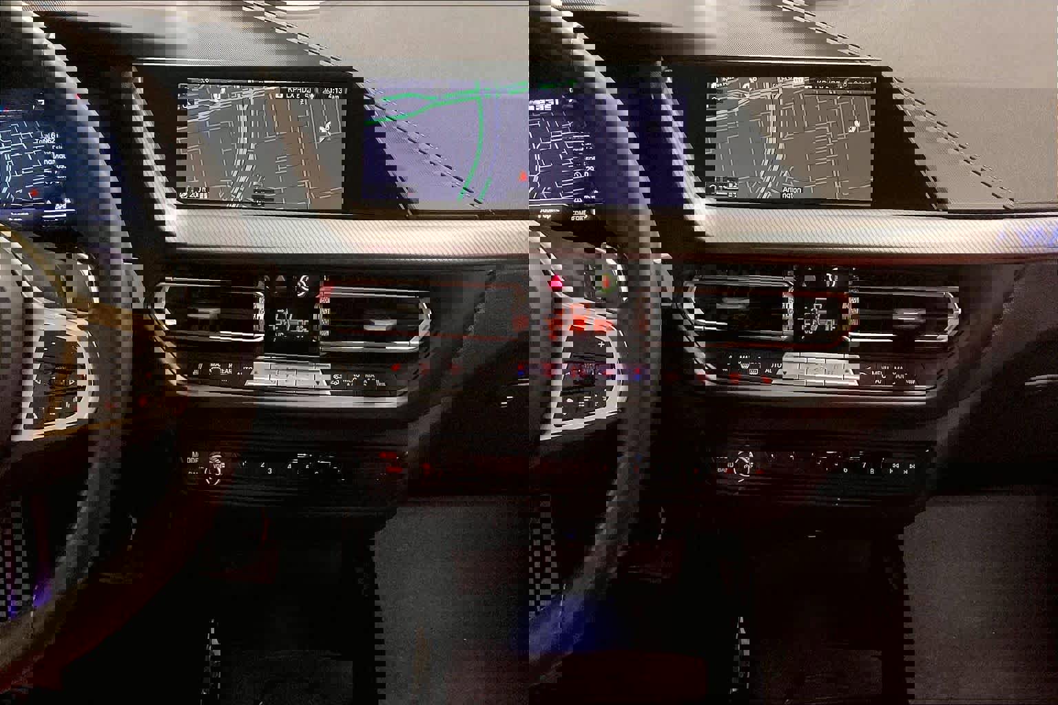 Certified 2024 BMW M235i xDrive Gran Coupe image 7