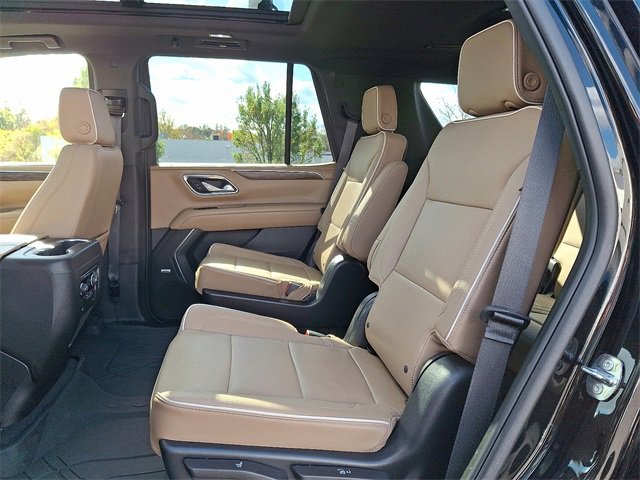 Certified 2023 Chevrolet Tahoe Premier image 10