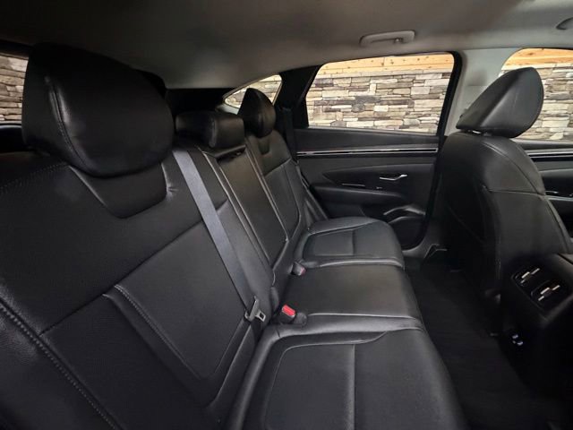Certified 2024 Hyundai Tucson SEL w/ Convenience Package AWD/4WD image 34