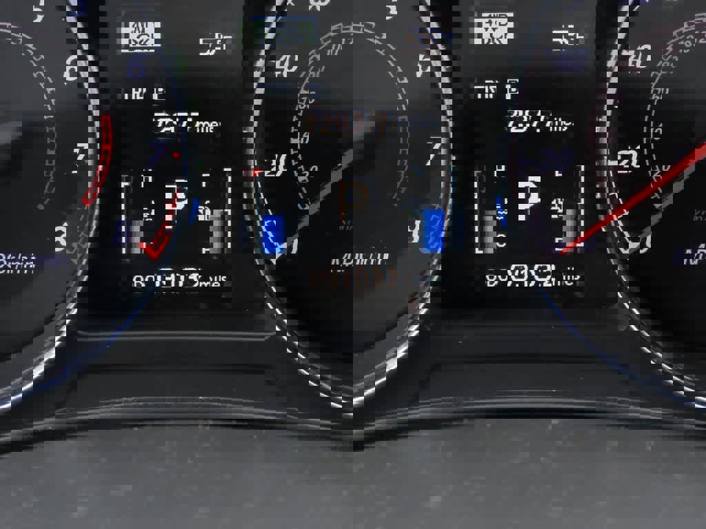 Used 2017 Mitsubishi Outlander Sport ES image 24