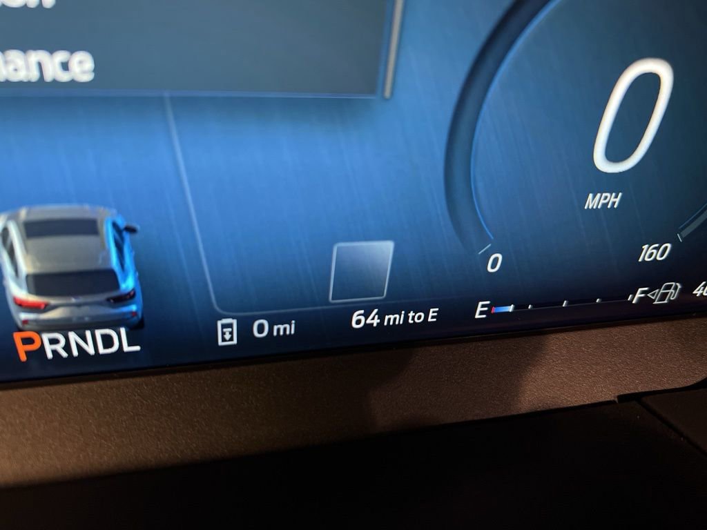 New 2026 Ford Escape Base w/ PHEV Premium Package image 21