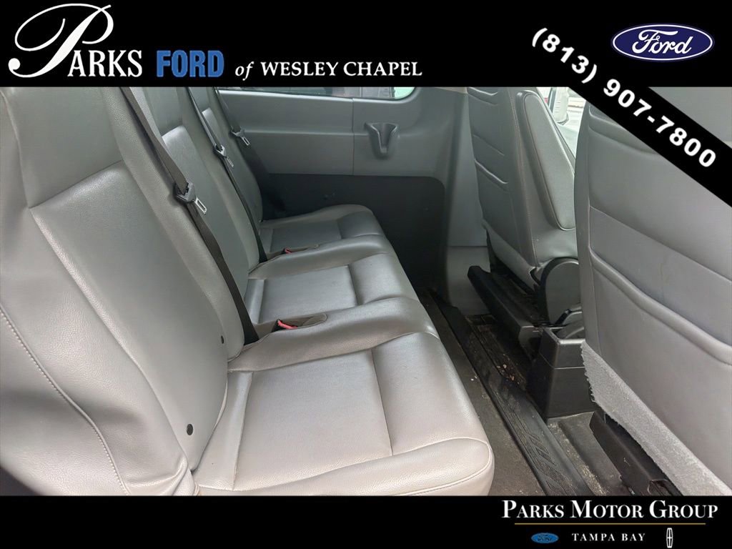 Used 2019 Ford Transit 350 XL RWD image 11