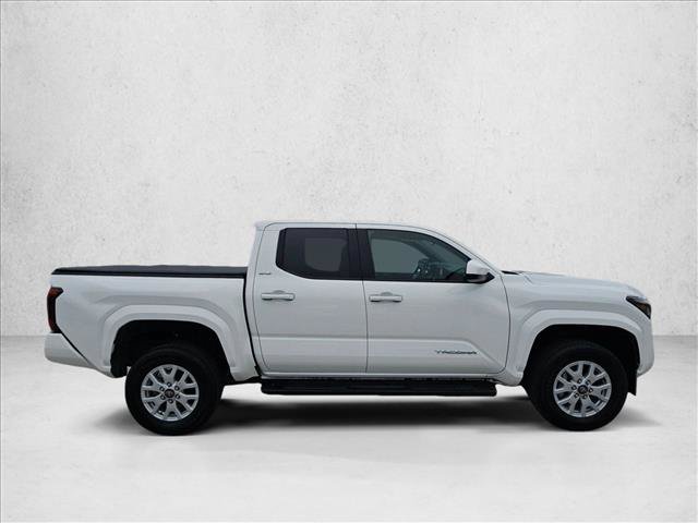 Used 2024 Toyota Tacoma SR5 RWD image 6