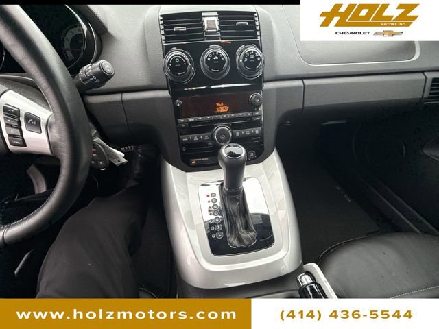 Used 2009 Saturn Sky Red Line image 17