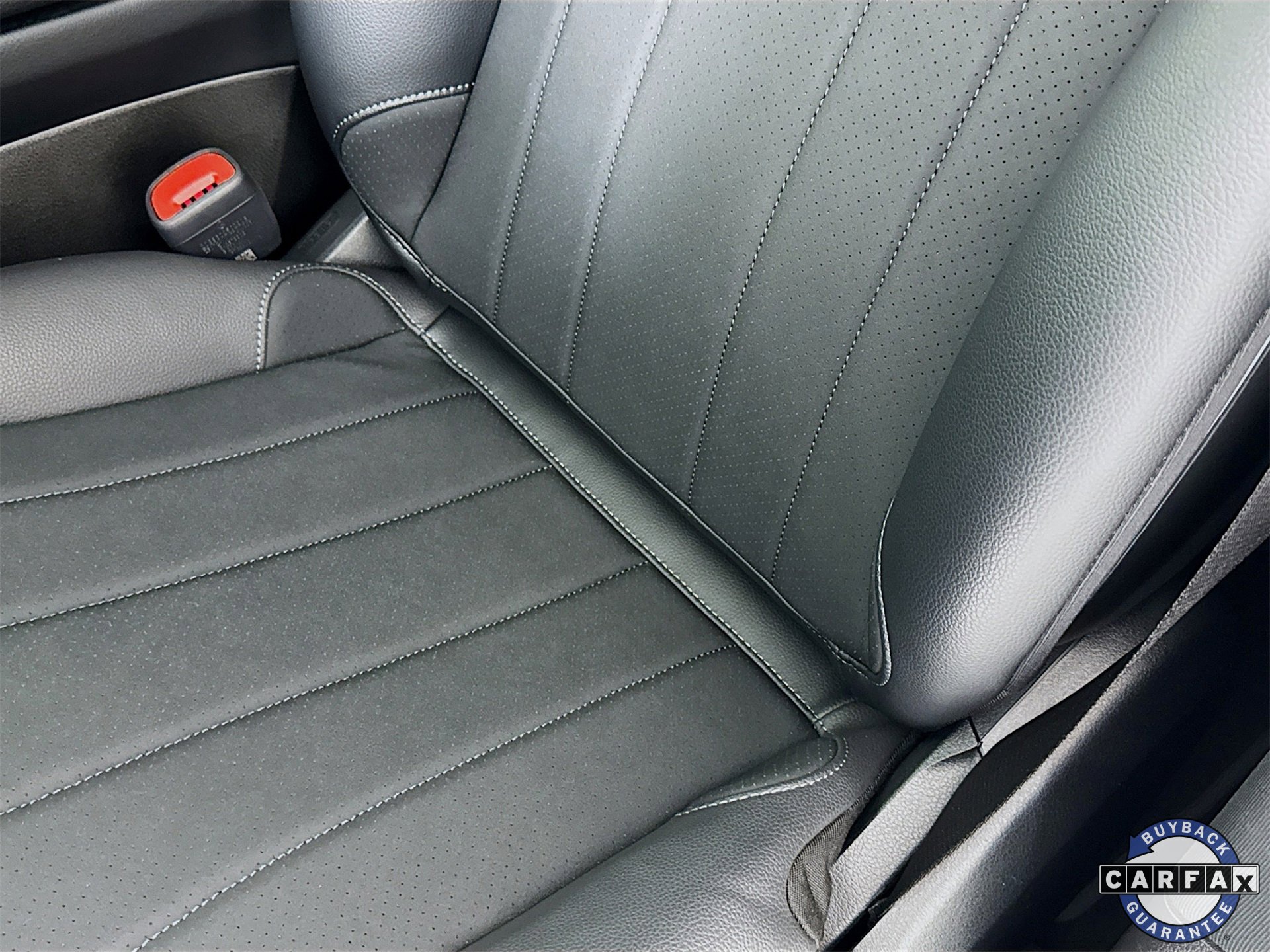 Certified 2025 Mercedes-Benz EQE 350+ SUV image 21