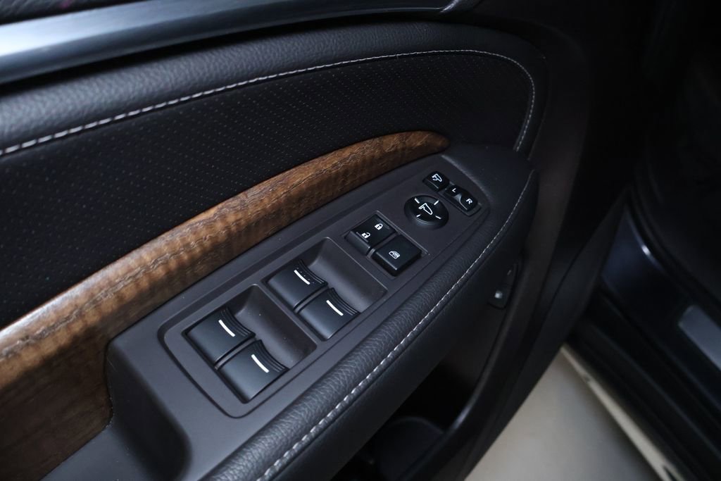 Used 2019 Acura MDX SH-AWD w/ Technology Package image 11