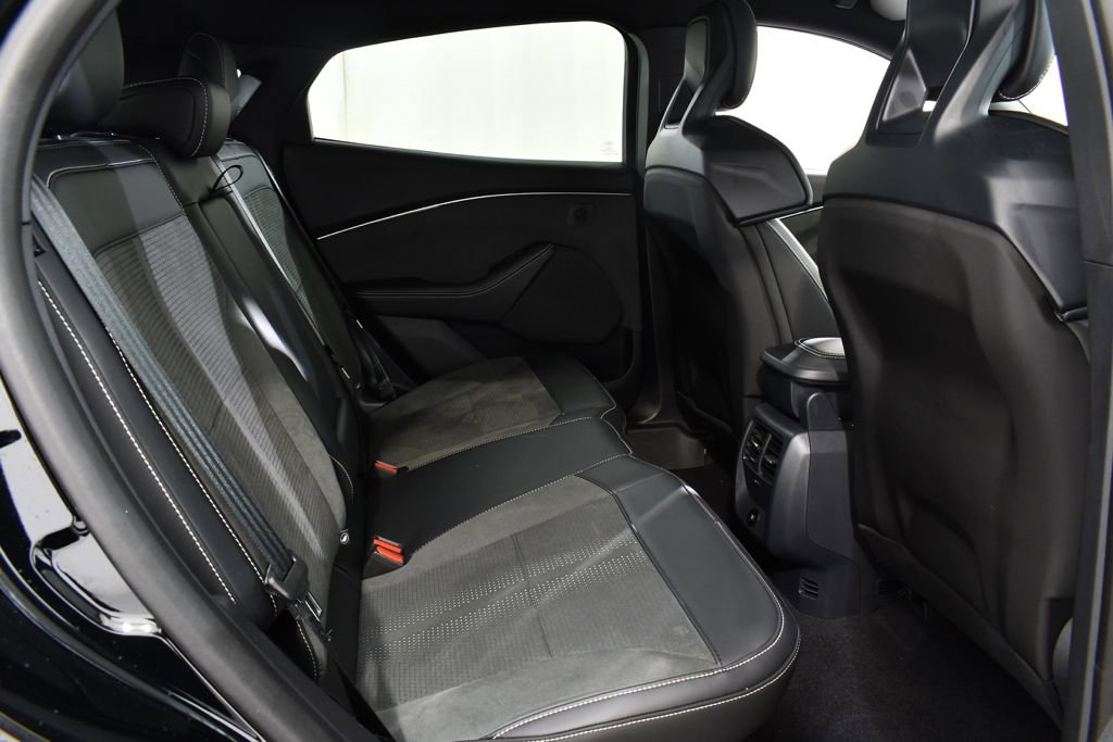 Used 2025 Ford Mustang Mach-E GT image 19