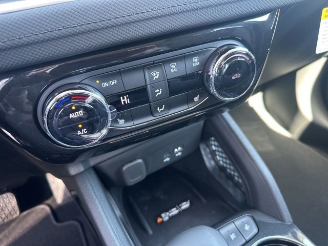 New 2026 Chevrolet TrailBlazer LT w/ Convenience Package image 22