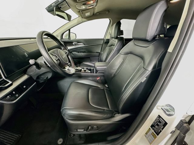 Used 2023 Kia Sportage EX AWD/4WD image 26