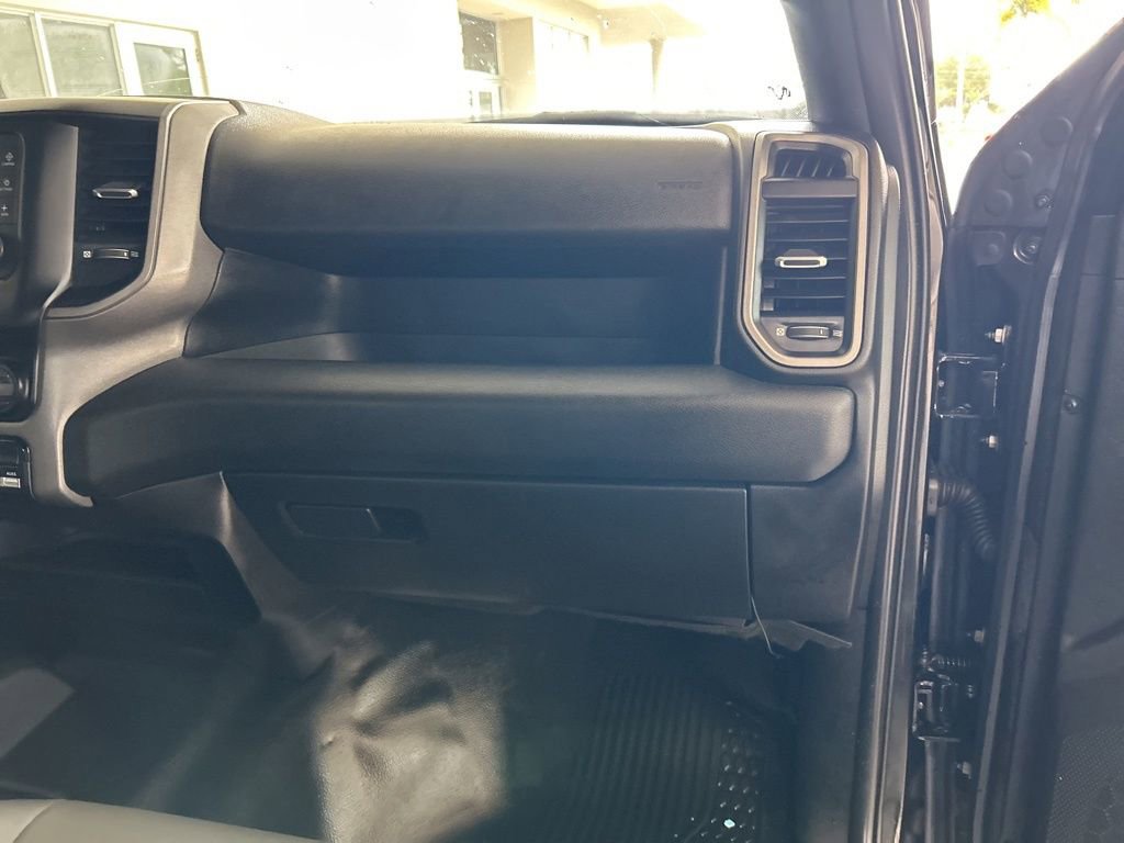 Used 2023 RAM 3500 Tradesman w/ Max Tow Package image 23