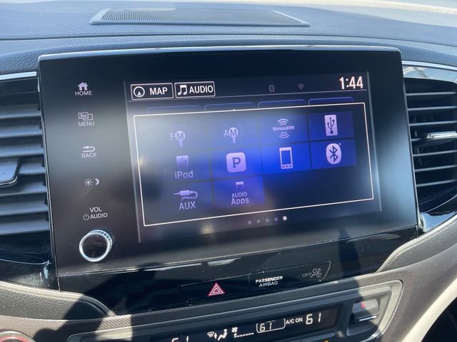 Used 2022 Honda Ridgeline RTL-E image 26