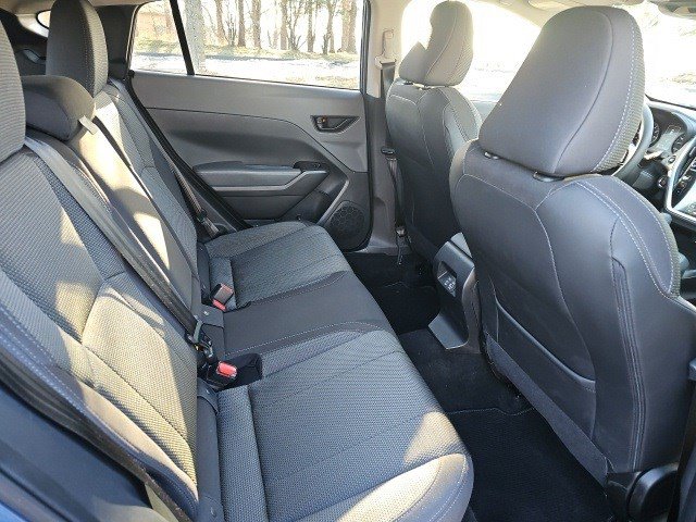 Used 2024 Subaru Crosstrek 2.0i Premium image 16