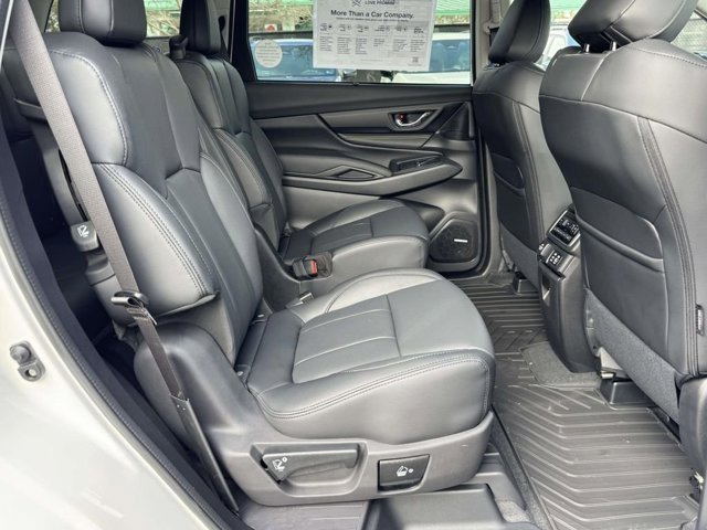 New 2026 Subaru Ascent Bronze Edition AWD/4WD image 11
