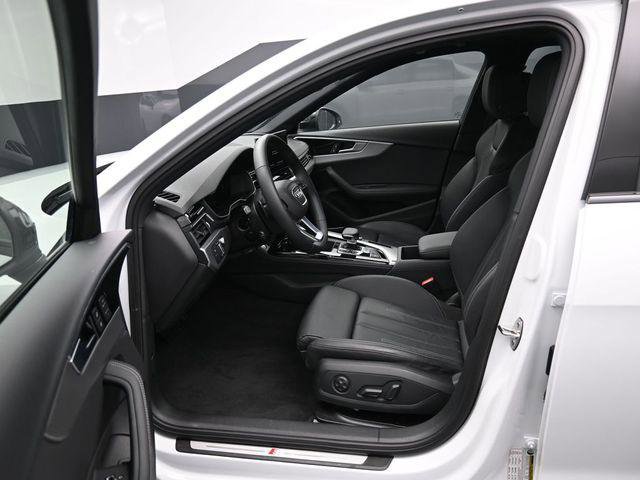 Used 2023 Audi A4 2.0T Prestige image 9