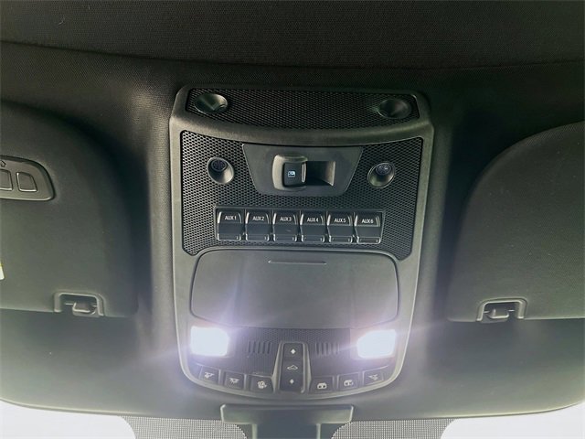 Used 2018 Ford F150 Raptor w/ Equipment Group 802A Luxury image 19