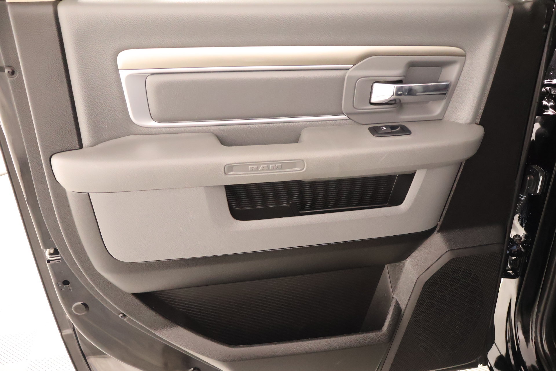 Used 2019 RAM 1500 Big Horn AWD/4WD image 15
