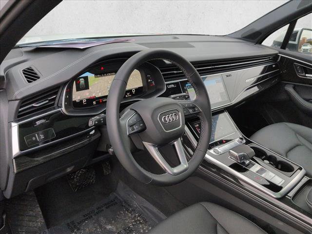 Certified 2025 Audi Q7 3.0T Premium Plus w/ Premium Plus Package image 10