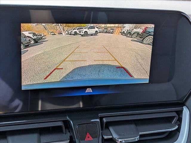 New 2026 Chevrolet TrailBlazer LT w/ Convenience Package AWD/4WD image 13