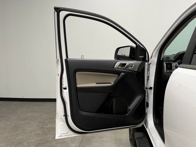 Used 2019 Ford Ranger XLT w/ Equipment Group 301A Mid image 13