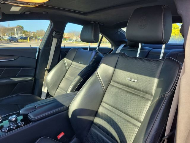 Used 2018 Mercedes-Benz CLS 63 AMG S-Model image 23