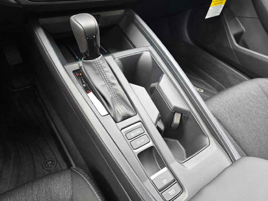 Certified 2026 Honda Accord SE image 24