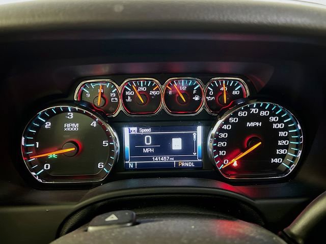 Used 2017 GMC Yukon SLT AWD/4WD image 14