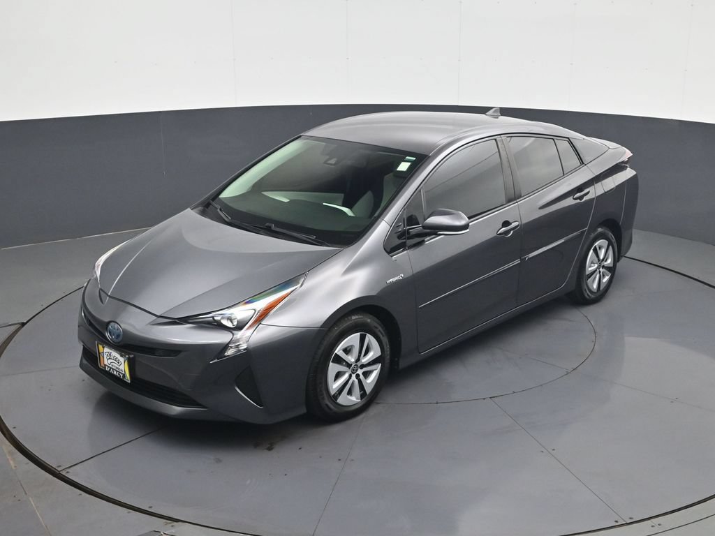 Used 2017 Toyota Prius Two FWD image 14
