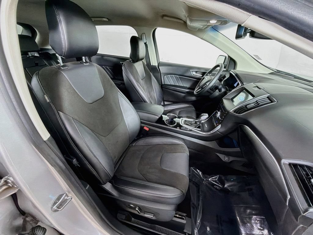 Used 2018 Ford Edge Sport w/ Equipment Group 401A AWD/4WD image 29