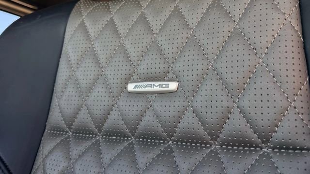 Used 2014 Mercedes-Benz G 63 AMG G 63 AMG image 48