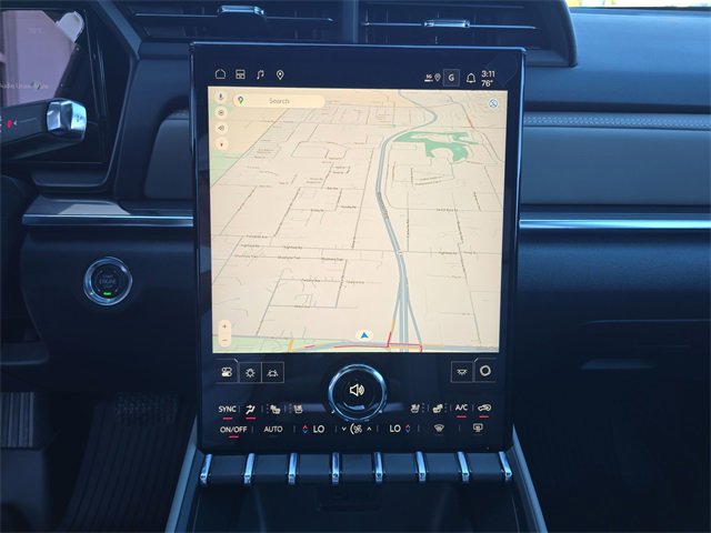 New 2026 GMC Terrain Elevation w/ Elevation Premium Package image 20