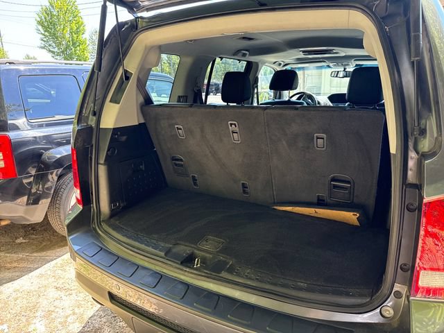 Used 2012 Honda Pilot Touring image 13
