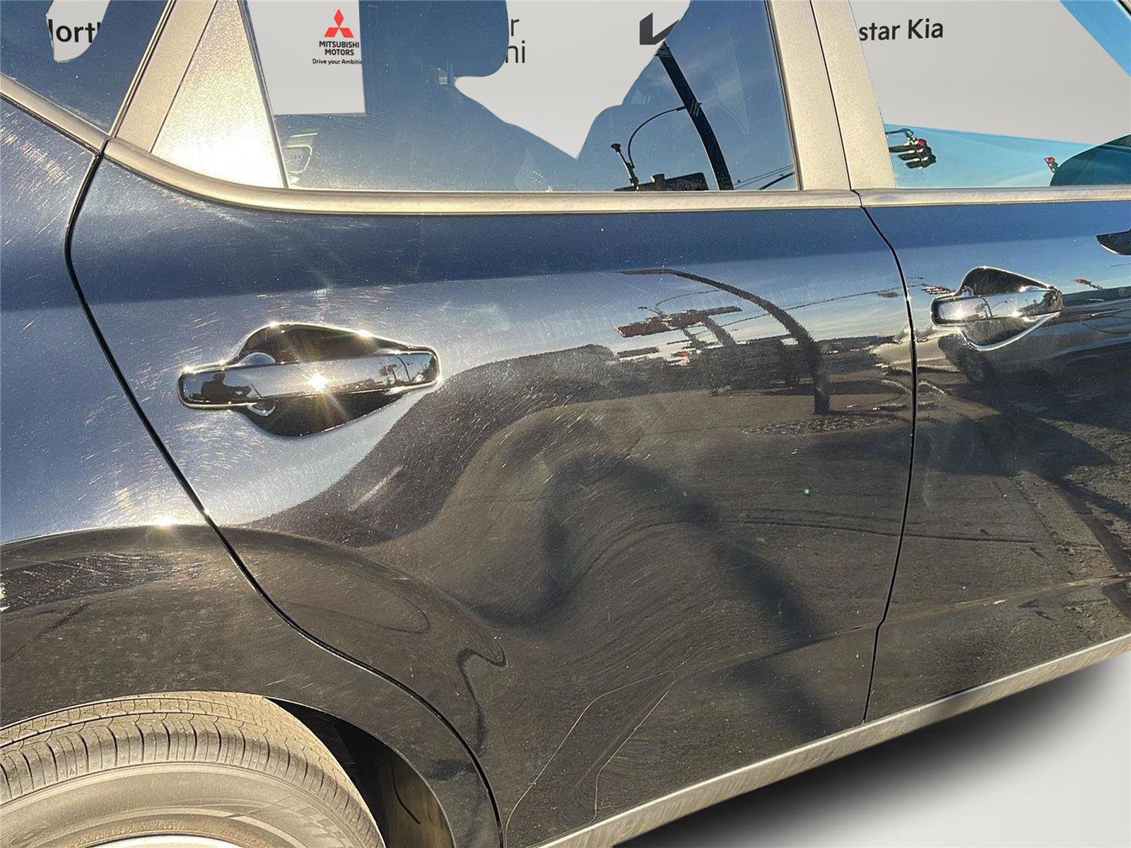 Used 2022 Kia Soul LX FWD image 33