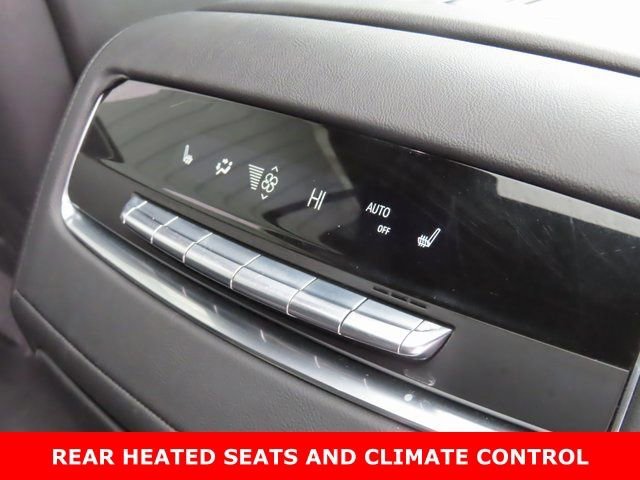 Used 2022 Cadillac Escalade ESV Sport w/ Touring Package image 30