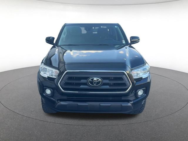 Used 2023 Toyota Tacoma SR5 w/ Technology Package AWD/4WD image 5