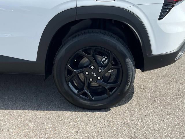 New 2026 Chevrolet Trax LT image 14