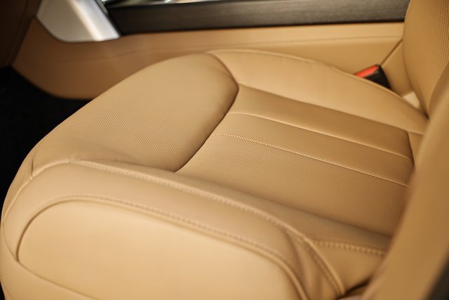 New 2025 Land Rover Range Rover Autobiography image 26