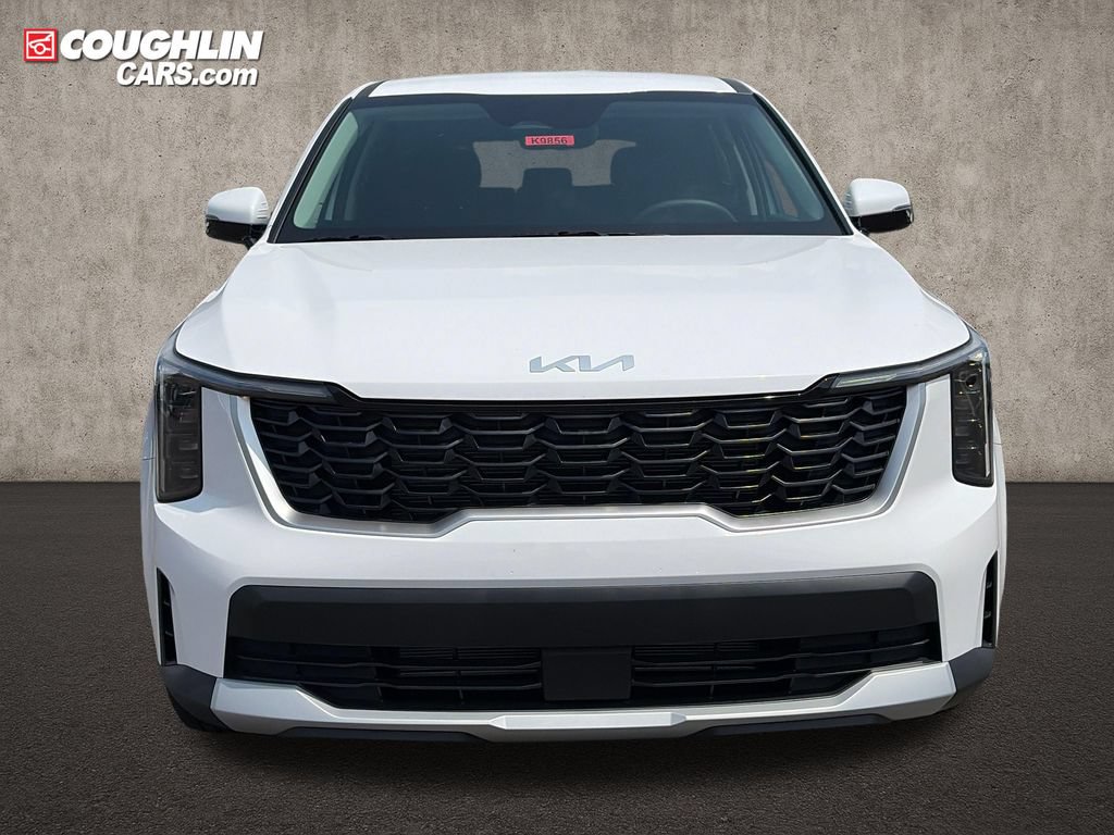 New 2026 Kia Sorento LX FWD image 2